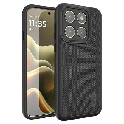 Motorola Edge 2026 Case MergeGrip Heavy Duty Case