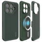 Xiaomi 17T Pro 5G (2026) Case MergeGrip Heavy Duty DualShield