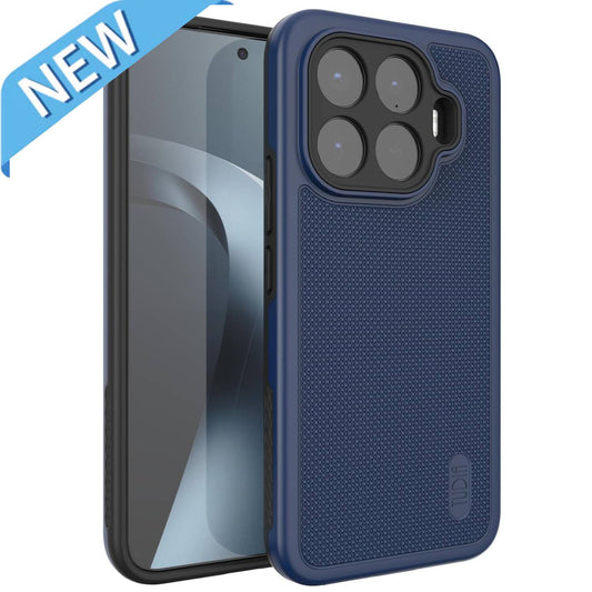 Xiaomi 17T Pro 5G (2026) Case MergeGrip Heavy Duty DualShield
