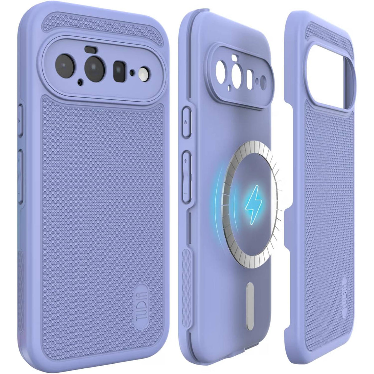 Google Pixel 11  Pixelsnap Case MergeGrip Heavy Duty