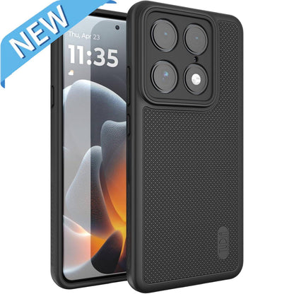 Motorola Signature Case (2026) / Motorola Edge 70 Ultra Case MergeGrip Heavy Duty Case