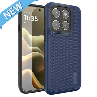 Motorola Edge 2026 Case MergeGrip Heavy Duty Case