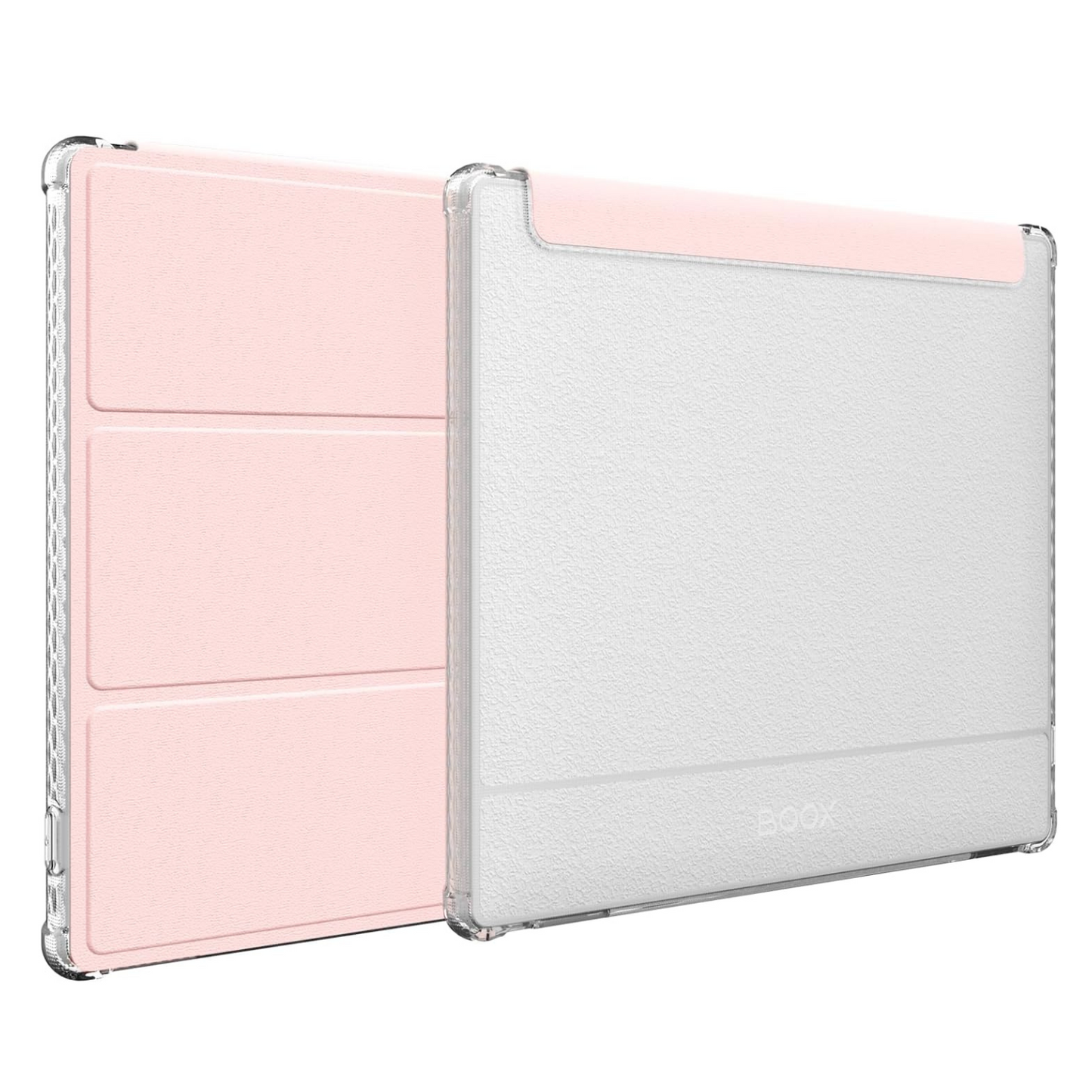 Onyx Boox Go 7/Go Color 7 (Gen 1 & 2) Case SKN Flip Shockproof Leather Trifold