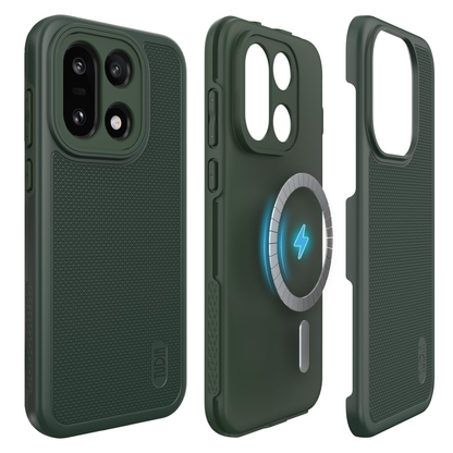 OnePlus 15 5G (2025) Case MergeGrip Heavy Duty