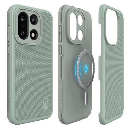OnePlus 15 5G (2025) Case MergeGrip Heavy Duty