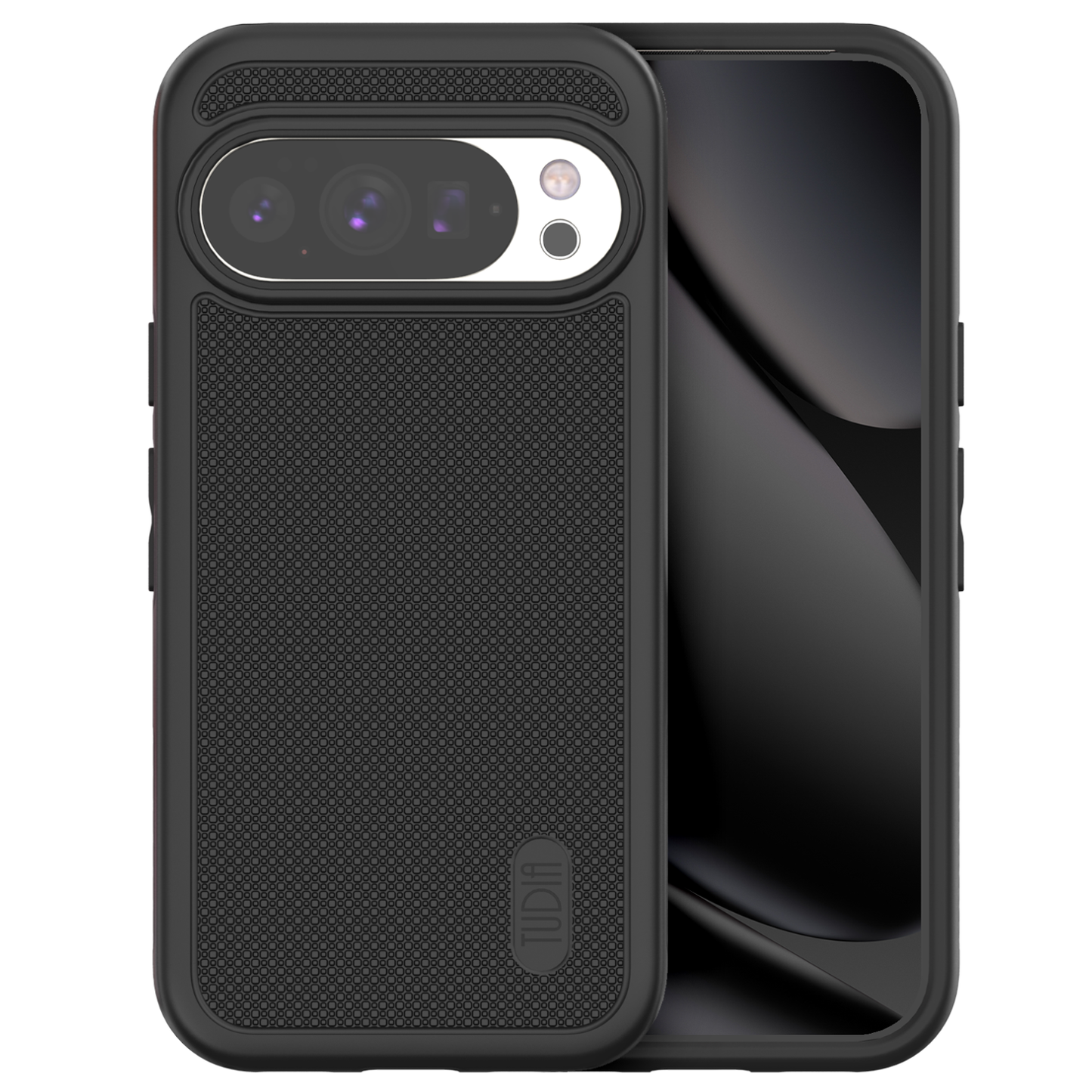 Google Pixel 10 / Pixel 10 Pro 2025 Pixelsnap Case MergeGrip Heavy Duty