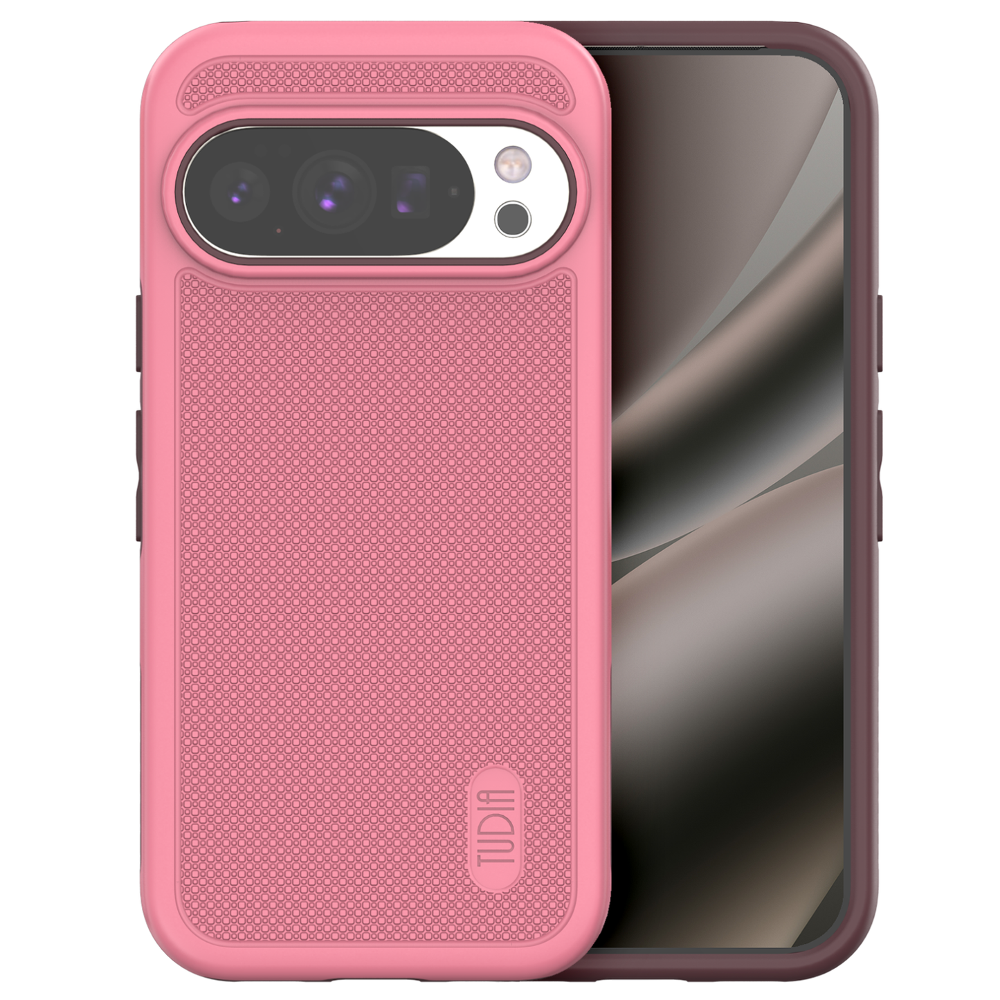 Google Pixel 10 / Pixel 10 Pro 2025 Pixelsnap Case MergeGrip Heavy Duty