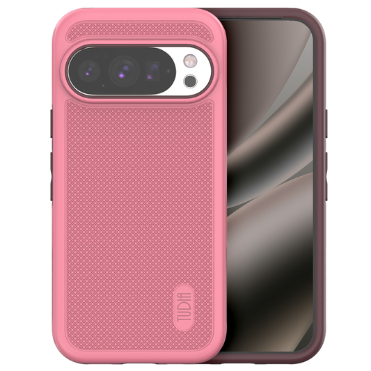 Google Pixel 10 / Pixel 10 Pro 2025 Pixelsnap Case MergeGrip Heavy Duty