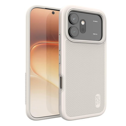 Honor 600 / 600 Pro (2026) Case MergeGrip Heavy Duty Dual Shield