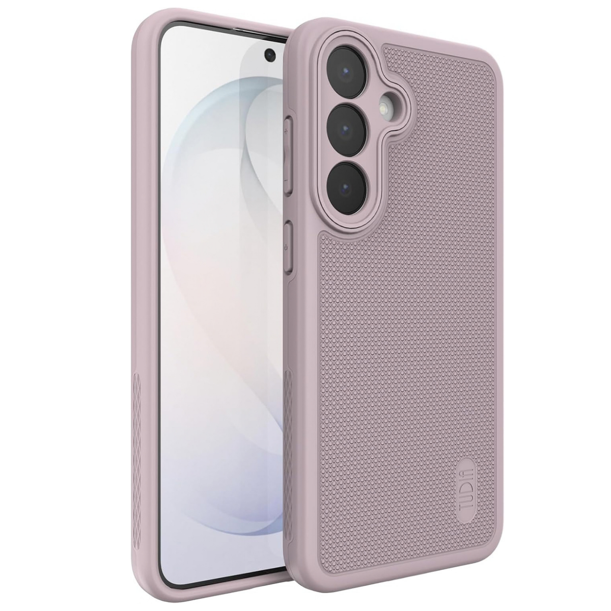 Samsung Galaxy S26 FE Case MergeGrip Heavy Duty DualShield