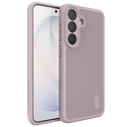 Samsung Galaxy S26 FE Case MergeGrip Heavy Duty DualShield