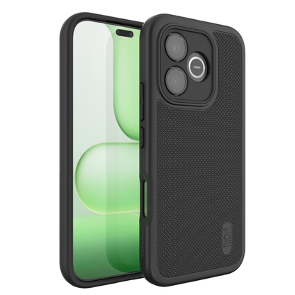 Honor 600 Lite 5G (2025) Case MergeGrip Heavy Duty DualShield
