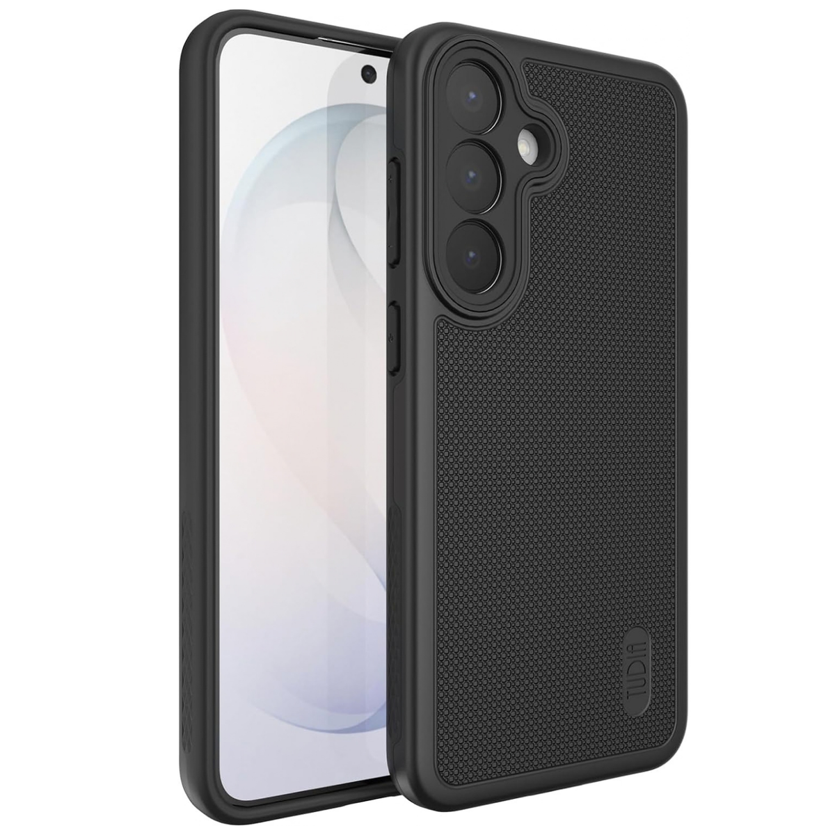 Samsung Galaxy S26 FE Case MergeGrip Heavy Duty DualShield