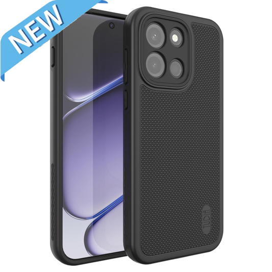 OnePlus Nord 6 5G Case (2026) MergeGrip Heavy Duty DualShield