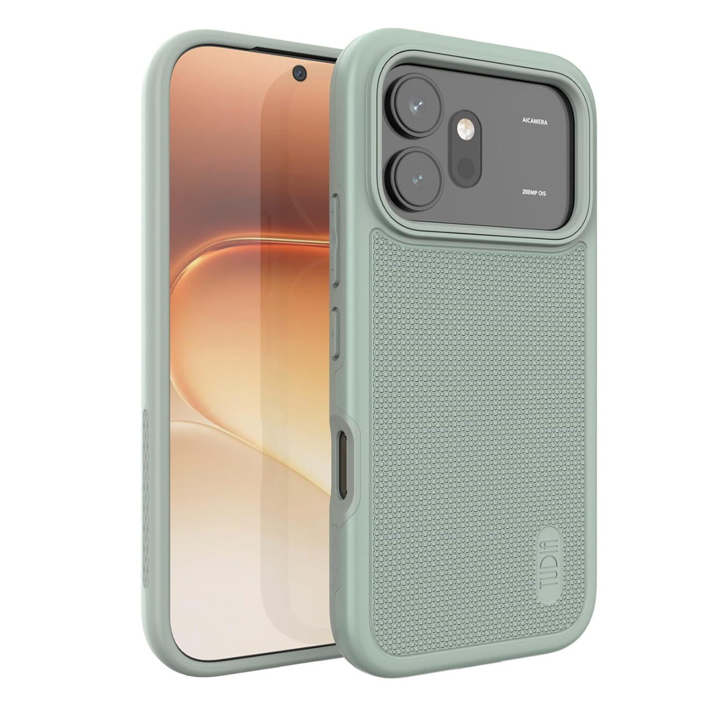 Honor 600 / 600 Pro (2026) Case MergeGrip Heavy Duty Dual Shield