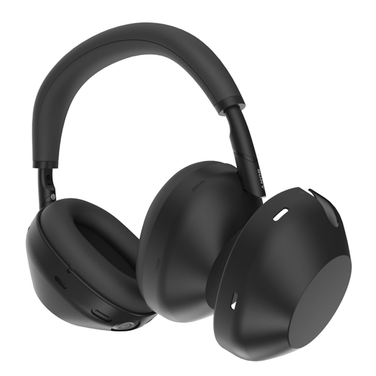 Sony WH-1000XM6 (2025) Headphone Ear Cup Protectors [Left & Right Covers Only]