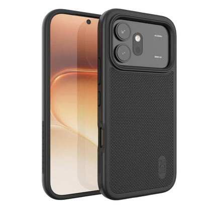 Honor 600 / 600 Pro (2026) Case MergeGrip Heavy Duty Dual Shield