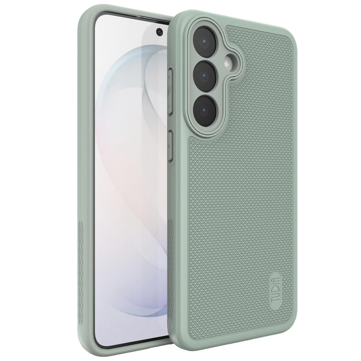 Samsung Galaxy S26 FE Case MergeGrip Heavy Duty DualShield