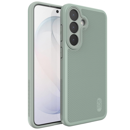 Samsung Galaxy S26 FE Case MergeGrip Heavy Duty DualShield
