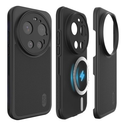 Xiaomi 17 Ultra 5G (2026) Case MergeGrip Heavy Duty