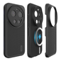 Xiaomi 17 Ultra 5G (2026) Case MergeGrip Heavy Duty