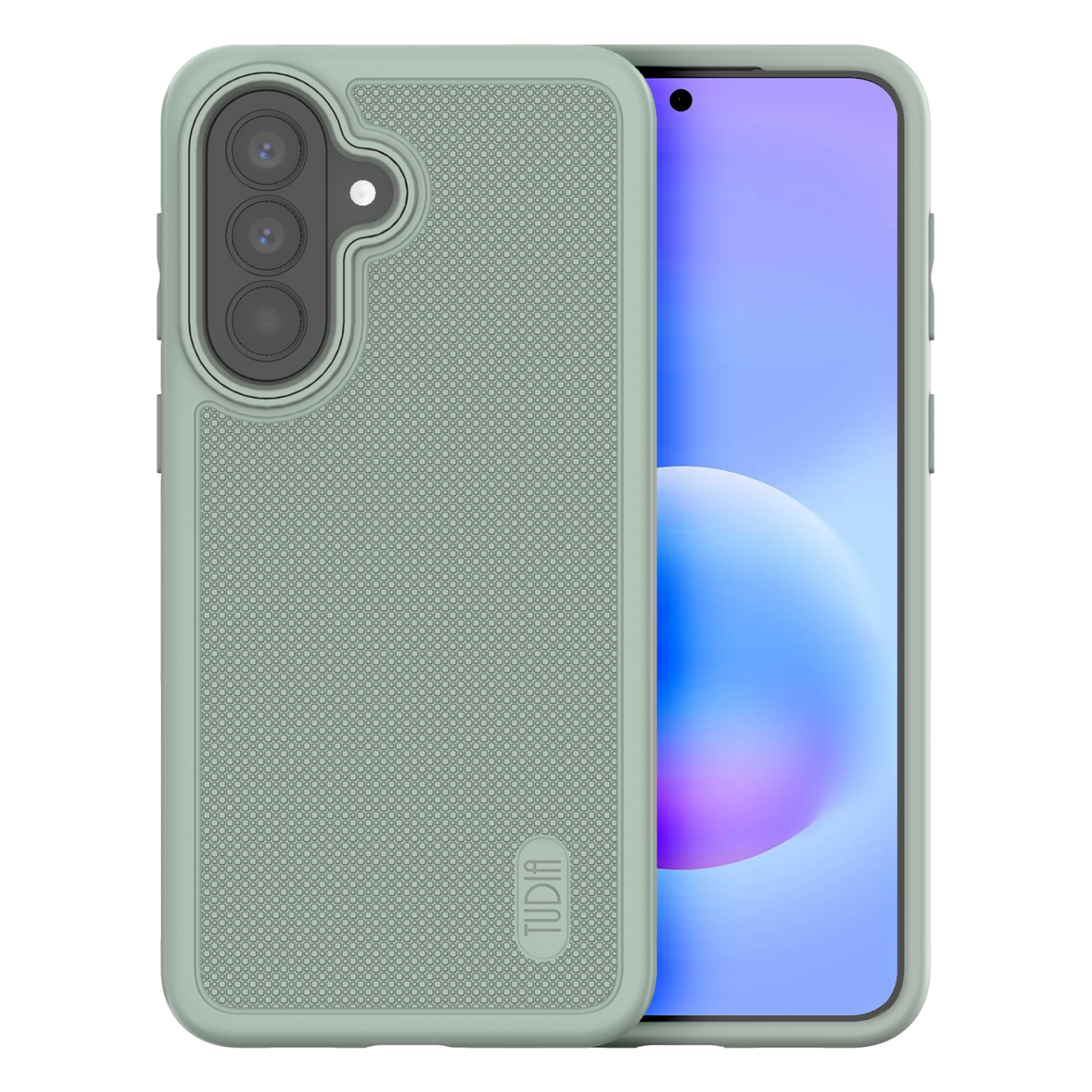 Samsung Galaxy A57 5G Case MergeGrip Heavy Duty