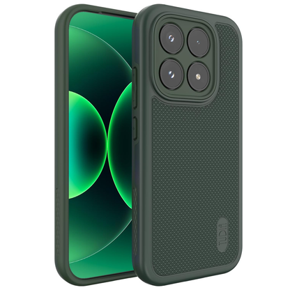 Xiaomi 17 5G (2026) Case MergeGrip with Built-In Magnet