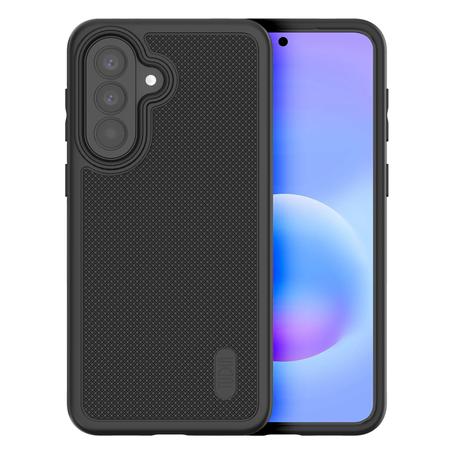 Samsung Galaxy A57 5G Case MergeGrip Heavy Duty