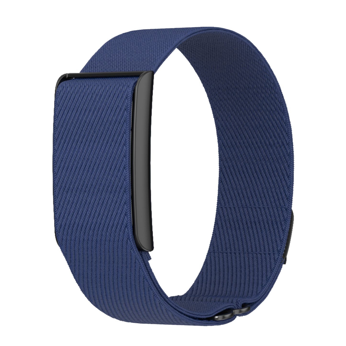 2-in-1 Bicep & Arm/Wristband with Adjustable & Stretchable Compatible with Amazfit Helio Strap [Case & Band Only]