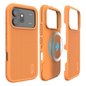 Honor 600 / 600 Pro (2026) Case MergeGrip Heavy Duty Dual Shield