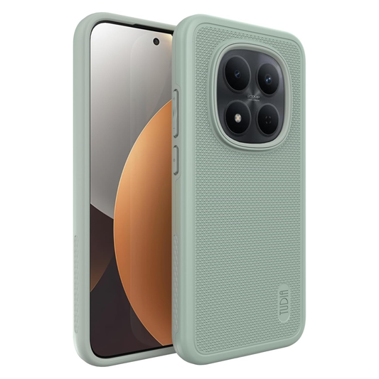 Xiaomi Redmi Note 15 Pro 5G Case MergeGrip Heavy Duty Dual Shield