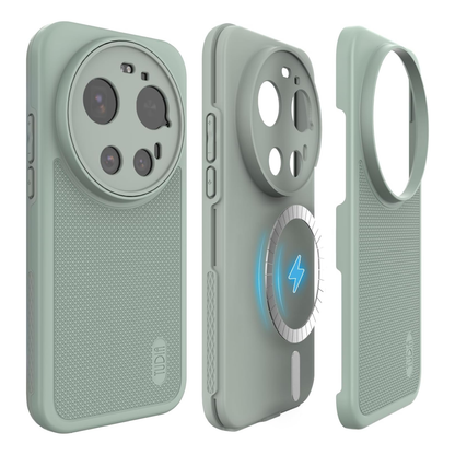 Xiaomi 17 Ultra 5G (2026) Case MergeGrip Heavy Duty