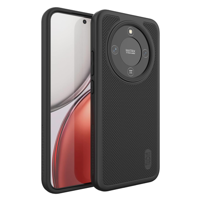 Honor Magic 8 Lite Case 5G (2026) MergeGrip Heavy Duty Dual Shield