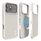 Honor 600 / 600 Pro (2026) Case MergeGrip Heavy Duty Dual Shield