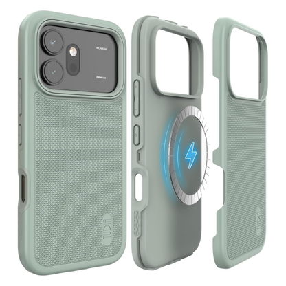 Honor 600 / 600 Pro (2026) Case MergeGrip Heavy Duty Dual Shield