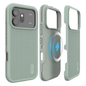 Honor 600 / 600 Pro (2026) Case MergeGrip Heavy Duty Dual Shield