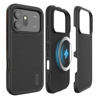 Honor 600 / 600 Pro (2026) Case MergeGrip Heavy Duty Dual Shield