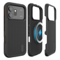 Honor 600 / 600 Pro (2026) Case MergeGrip Heavy Duty Dual Shield