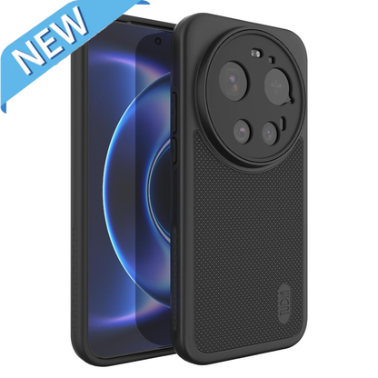 Xiaomi 17 Ultra 5G (2026) Case MergeGrip Heavy Duty
