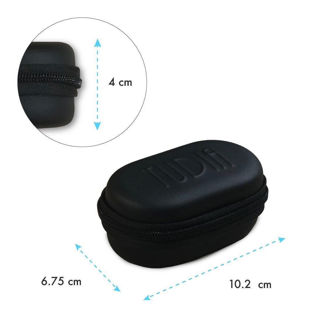 EVA Storage Carrying Case for Essential Phone PH-1 360 Degree Camera Lens - TUDIA Products