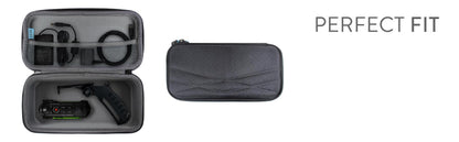EVA Storage Carrying Case for Olympus Action Camera and Accessories