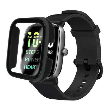 TUDIA Protective Case with Screen Protector Compatible with AMAZFIT GTS 2 Mini Watch - TUDIA Products