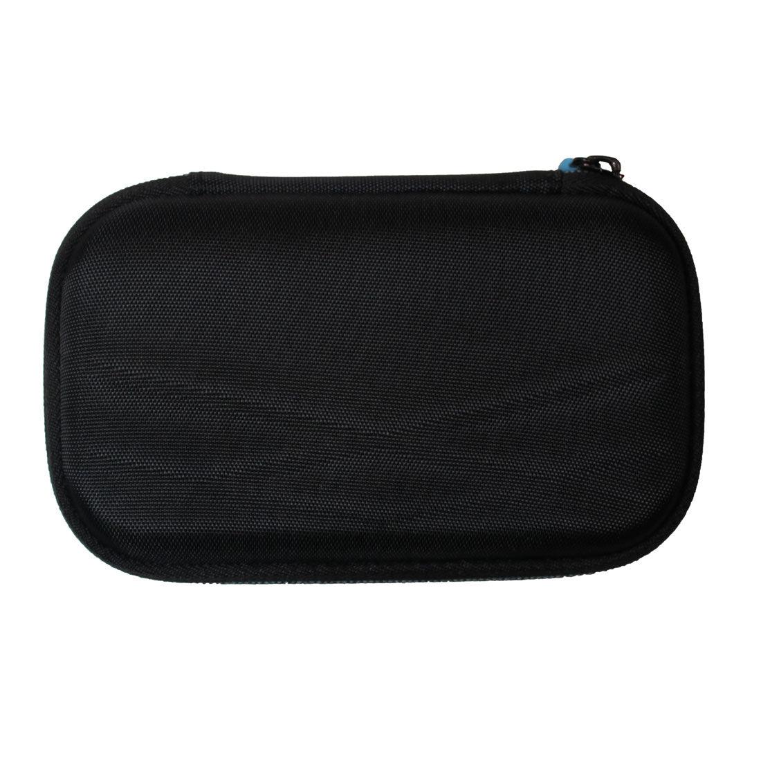 EVA Storage Carrying Case for Braun ThermoScan5 IRT6500 - TUDIA Products