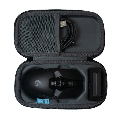 EVA Storage Carrying Case for Logitech G903/ G900 Chaos Lightspeed Gaming Mouse