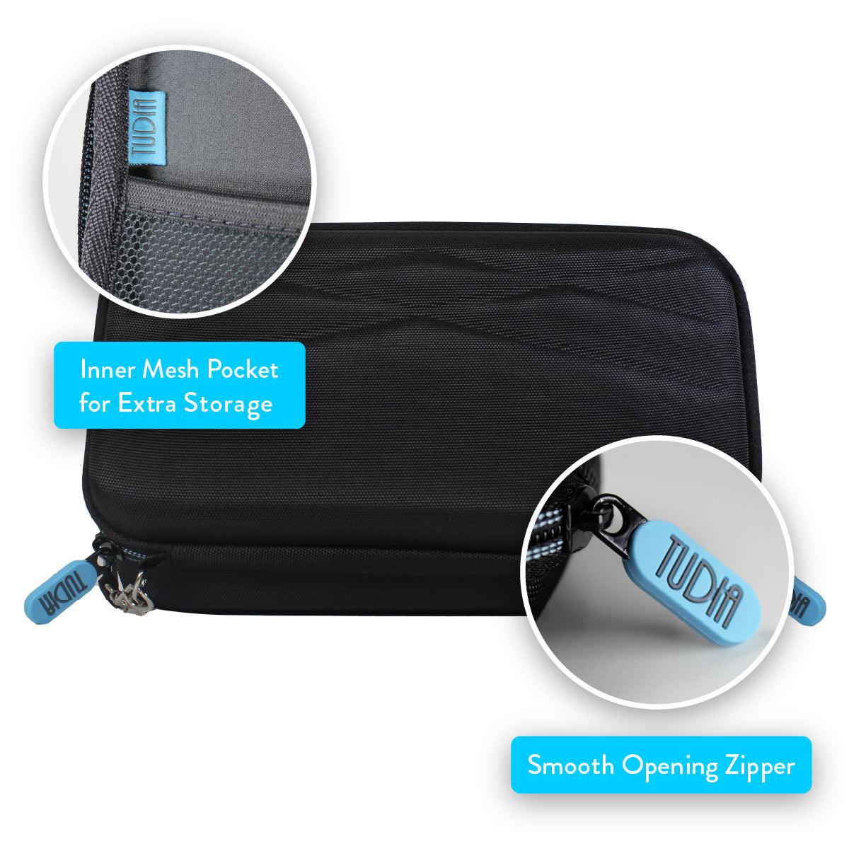 EVA Storage Carrying Case for Digital Infrared Thermometer Gun - TUDIA Products