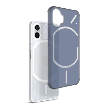Nothing Phone (1) Case SKN Translucent Frosted Thin TPU - TUDIA Products