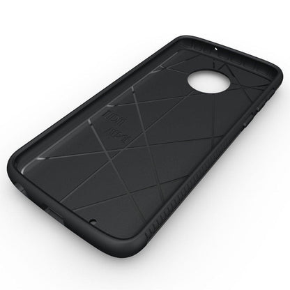 Motorola Moto G6 Case MERGE Heavy Duty Dual Layer - TUDIA Products