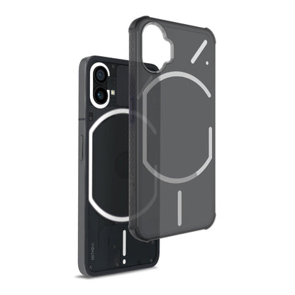 Nothing Phone (1) Case SKN Translucent Frosted Thin TPU - TUDIA Products
